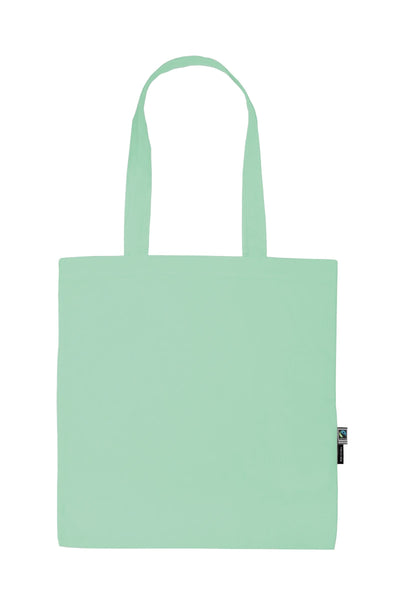 O90014 SHOPPING BAG, LONG HANDLES