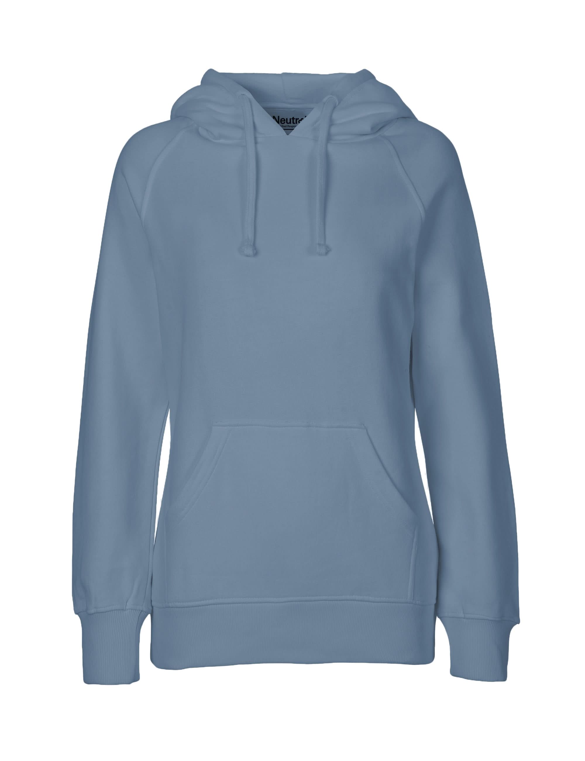 O83101 LADIES HOODIE