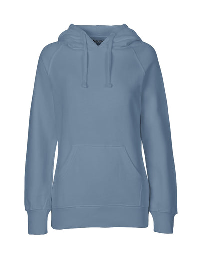 O83101 LADIES HOODIE