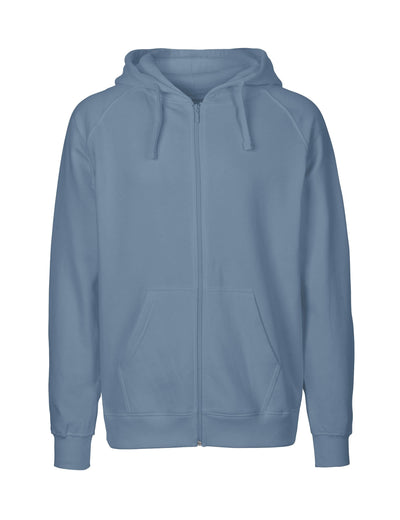 O63301 MENS ZIP HOODIE
