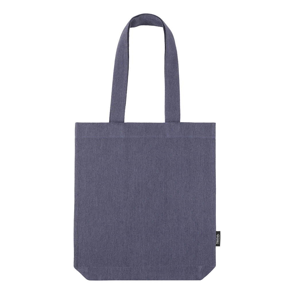 C90003 RECYCLED COTTON TWILL BAG