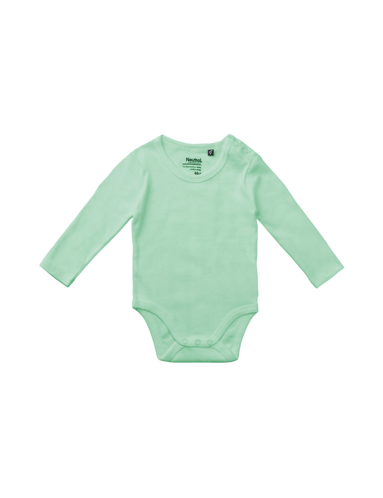 Just A Canadian Who Loves Beluga Cat Organic Short-Sleeved Baby Bodysuit
