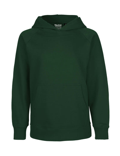 O13101 KIDS HOODIE