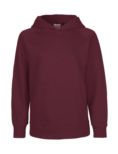 O13101 KIDS HOODIE