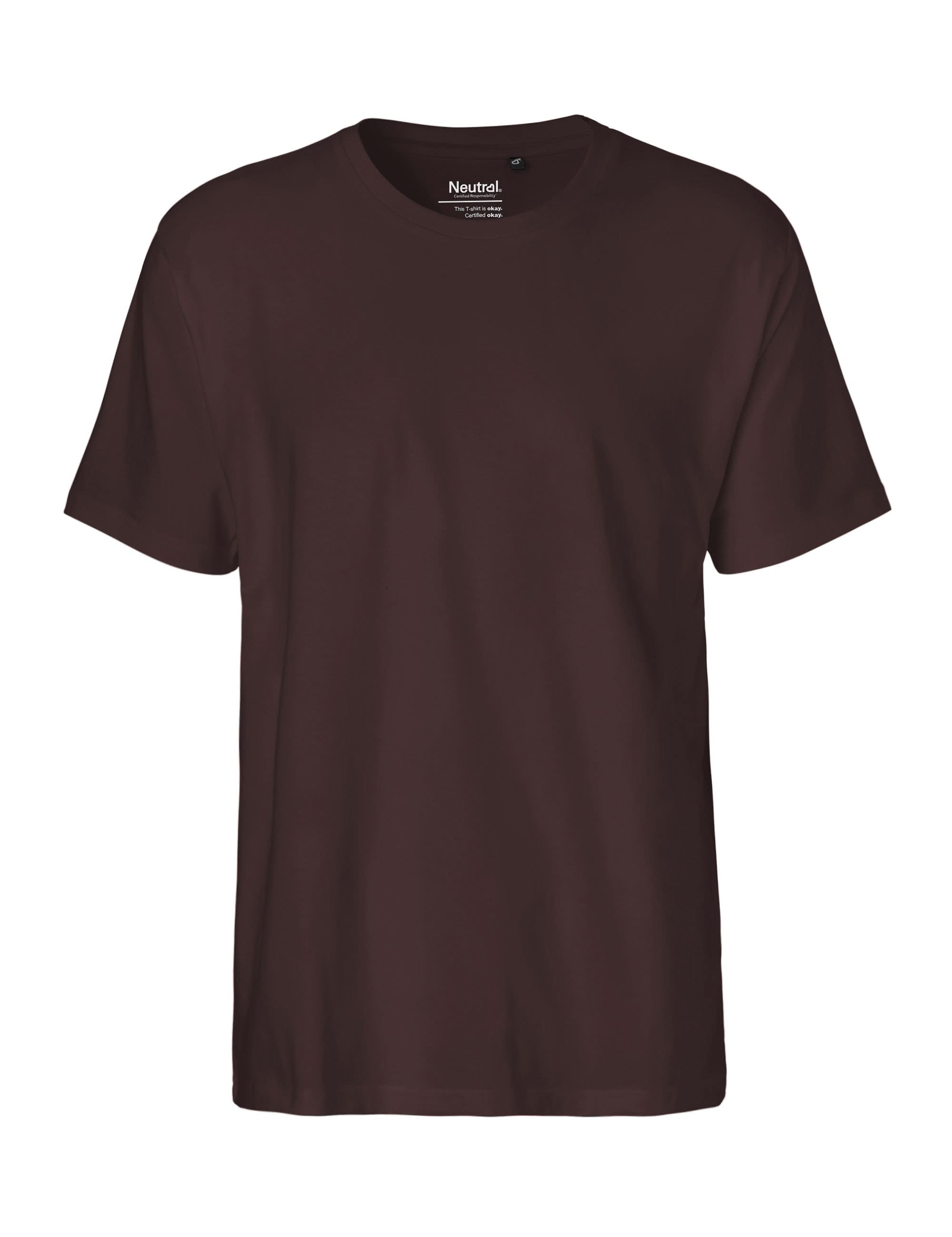 O60001 MENS CLASSIC T-SHIRT