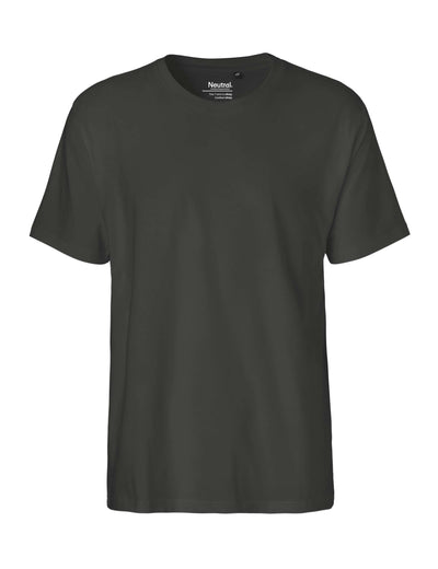 O60001 MENS CLASSIC T-SHIRT