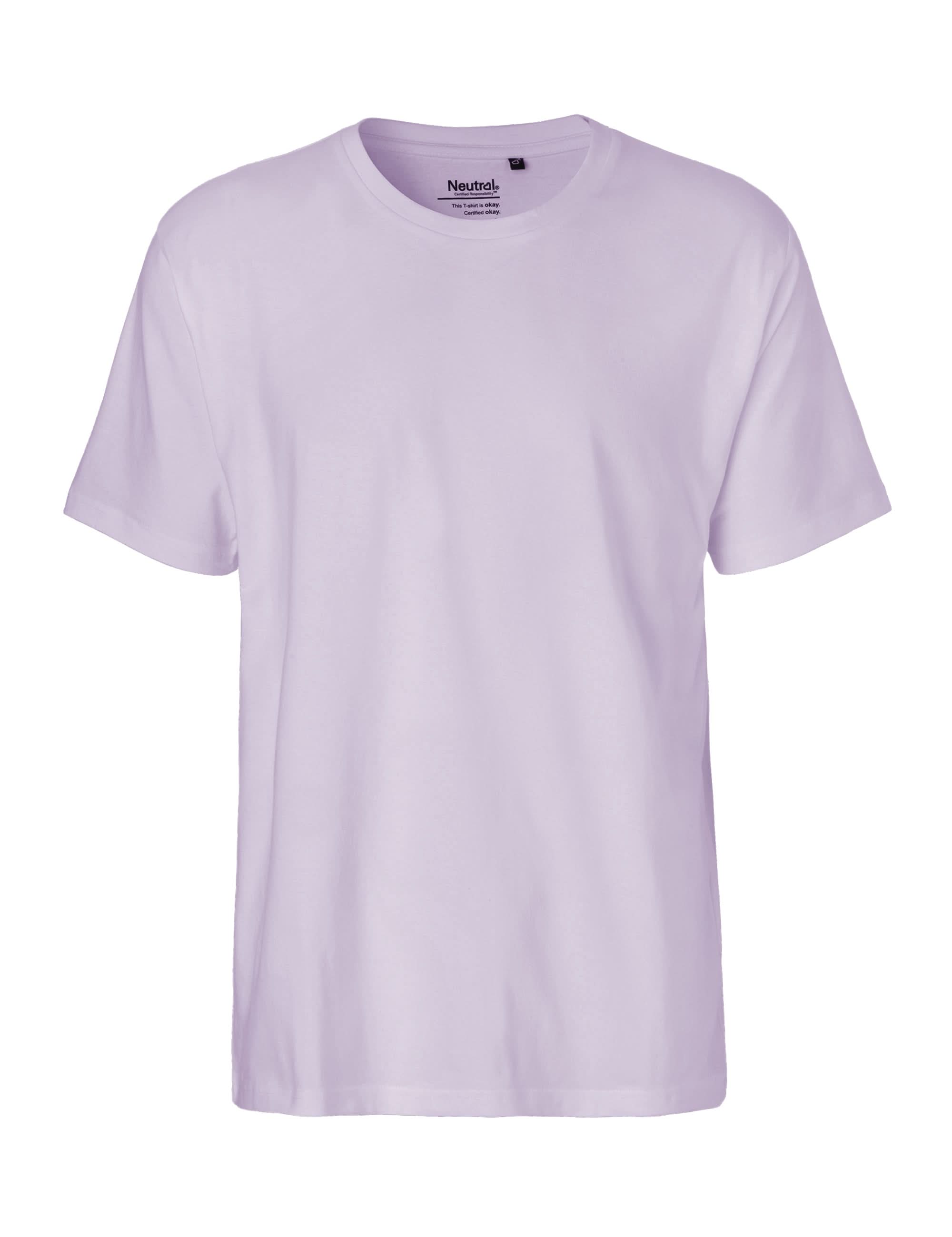O60001 MENS CLASSIC T-SHIRT