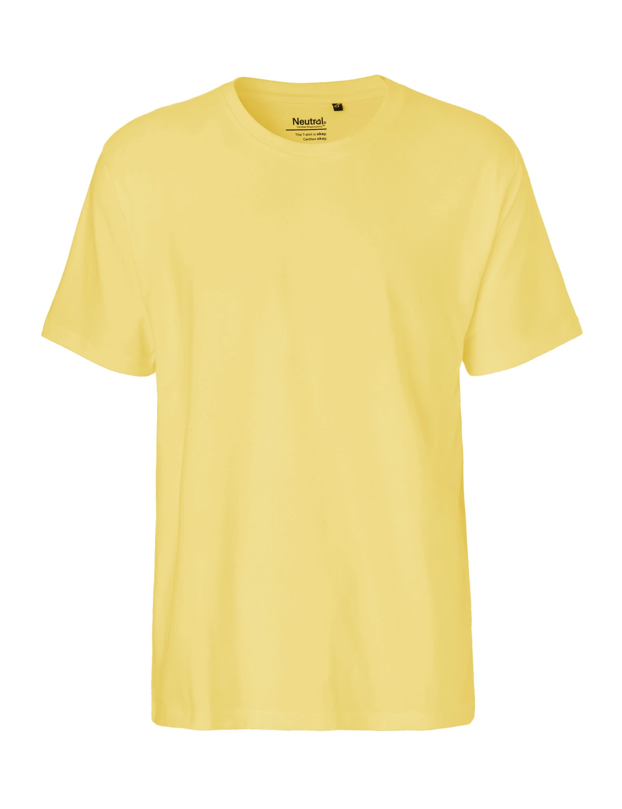 O60001 MENS CLASSIC T-SHIRT