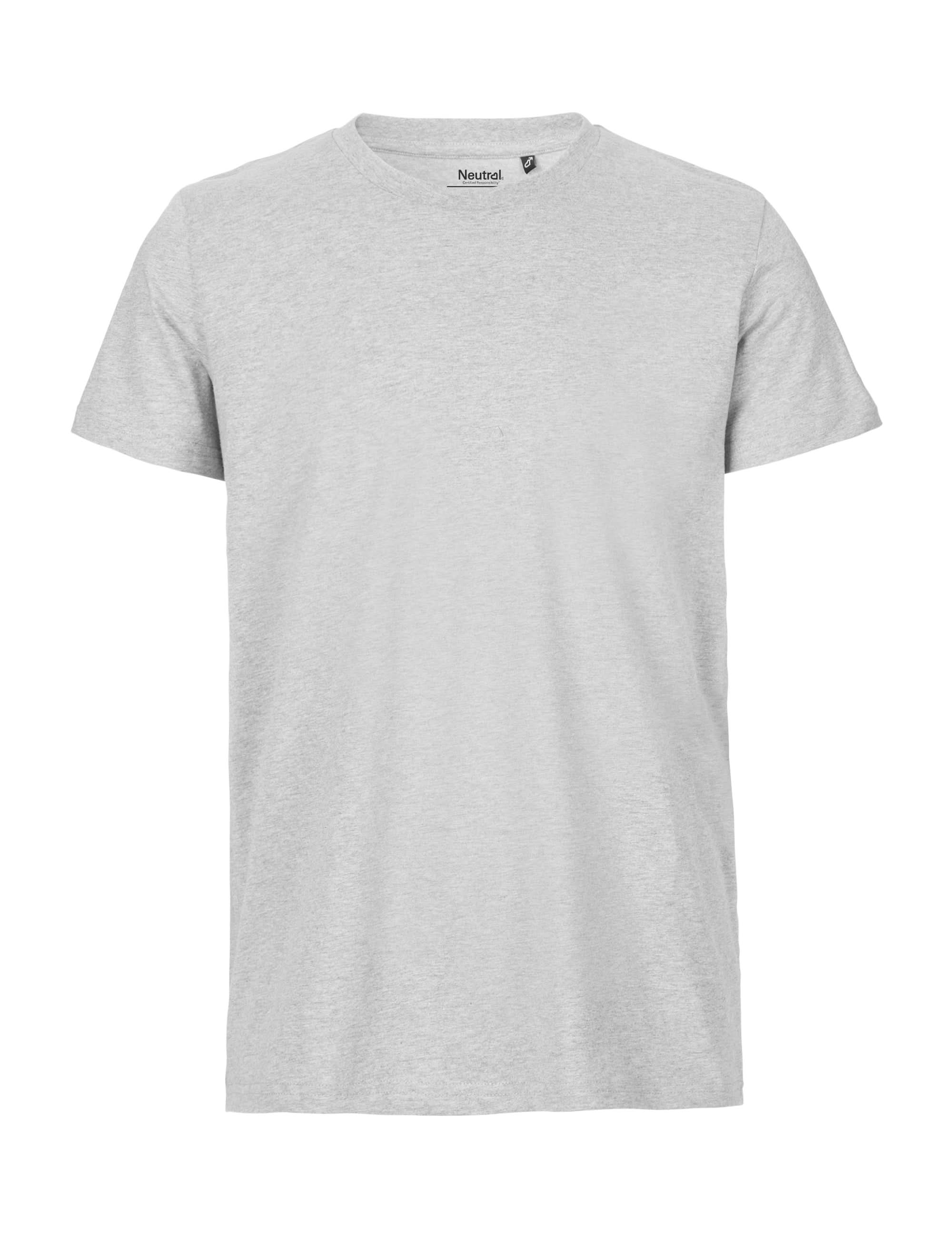 O61001 MENS FIT T-SHIRT