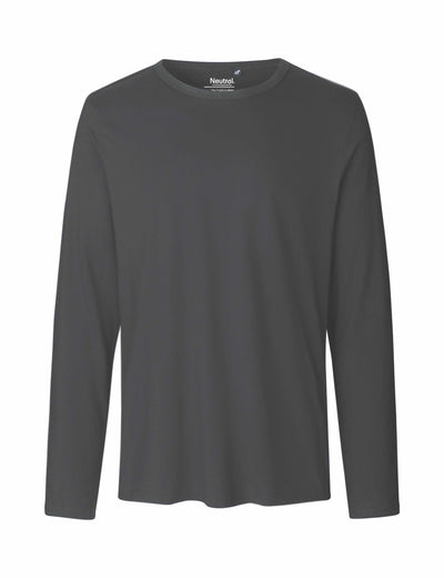 O61050 MENS LONG SLEEVE T-SHIRT