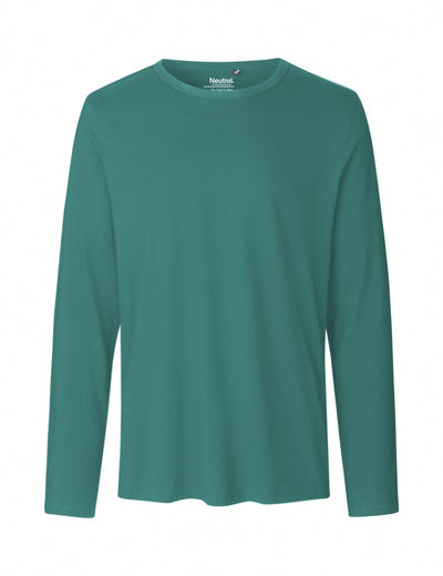 O61050 MENS LONG SLEEVE T-SHIRT