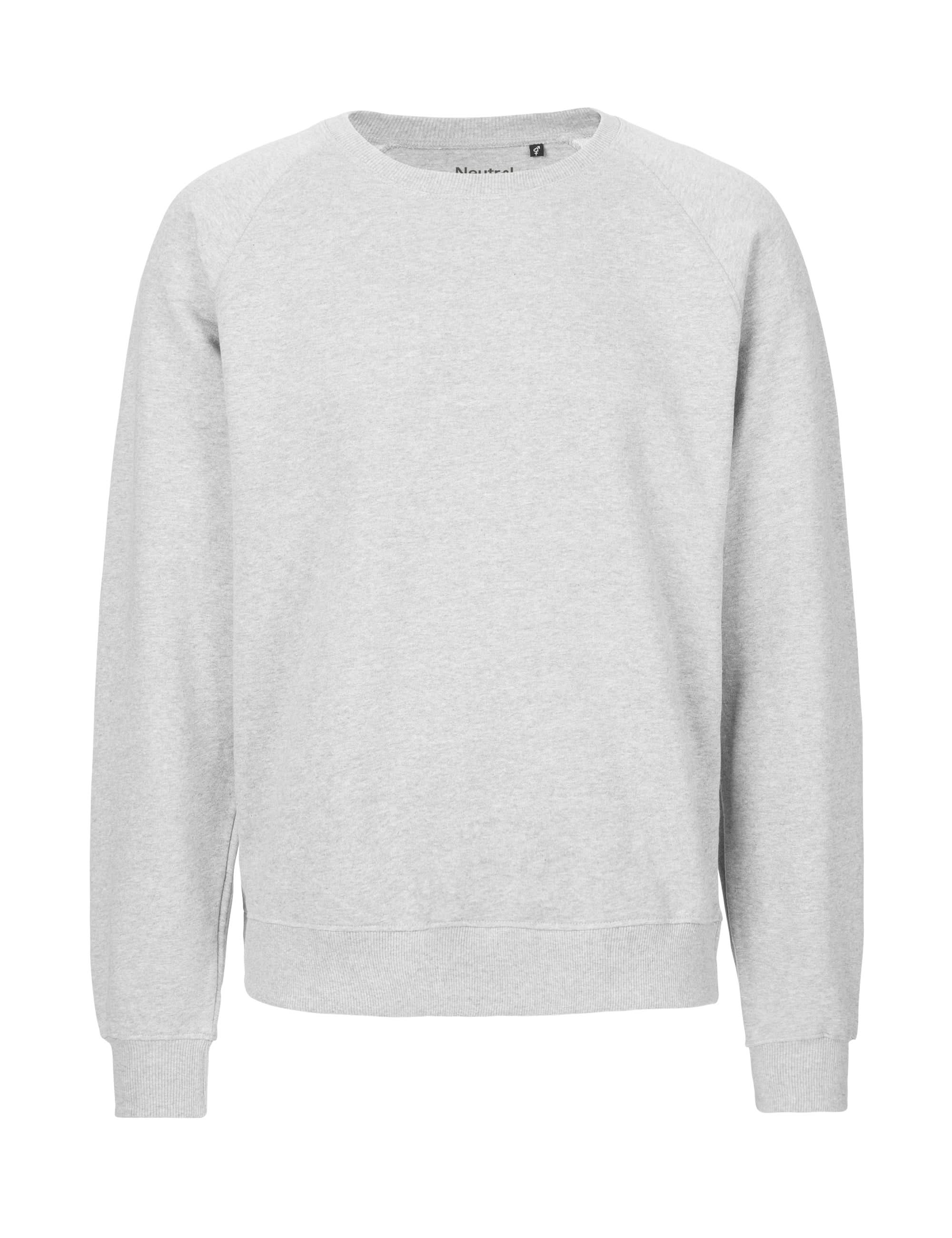 O63001 UNISEX SWEATSHIRT