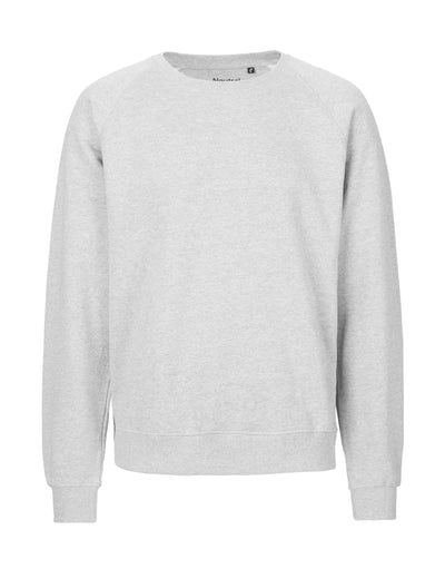 O63001 UNISEX SWEATSHIRT