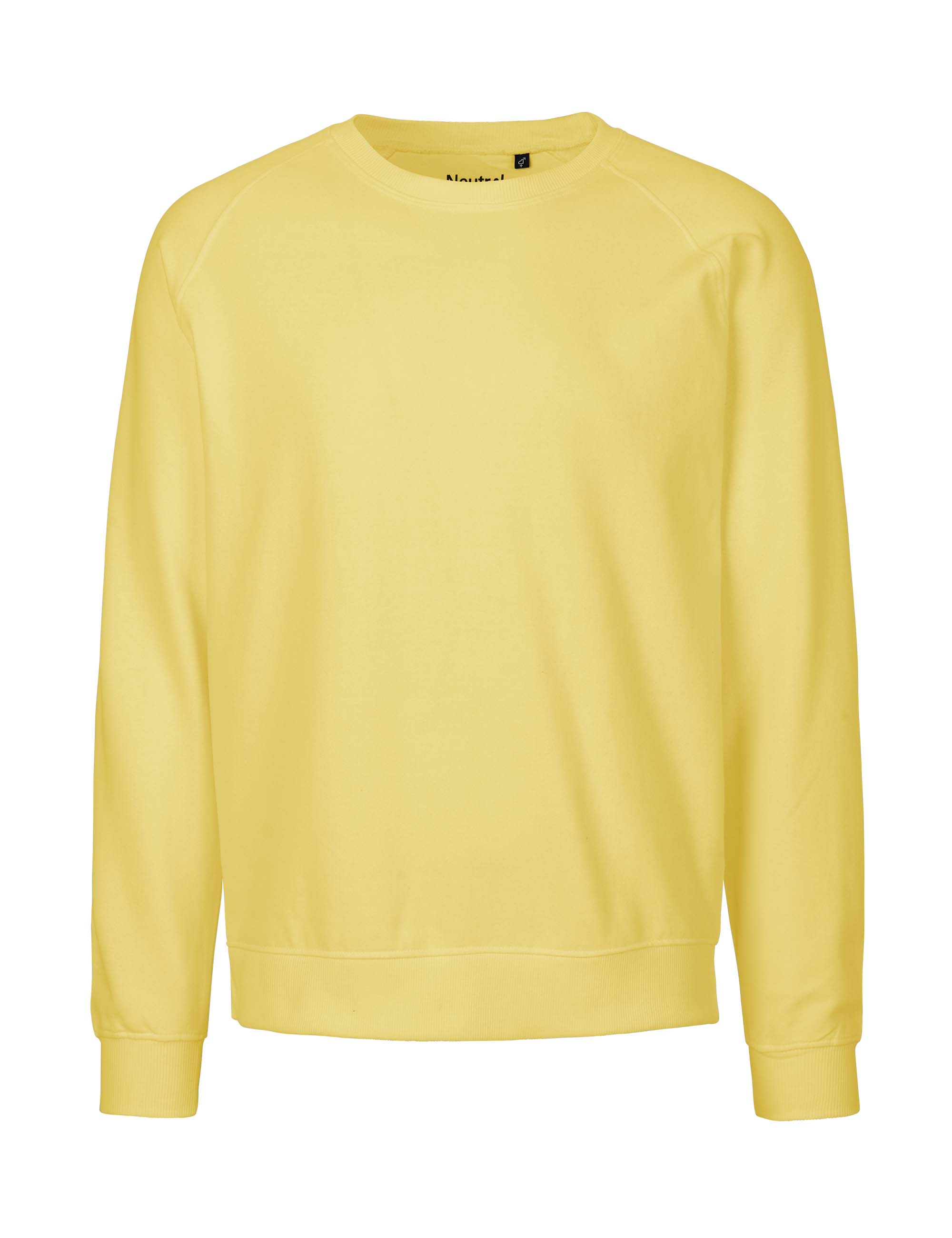 O63001 UNISEX SWEATSHIRT