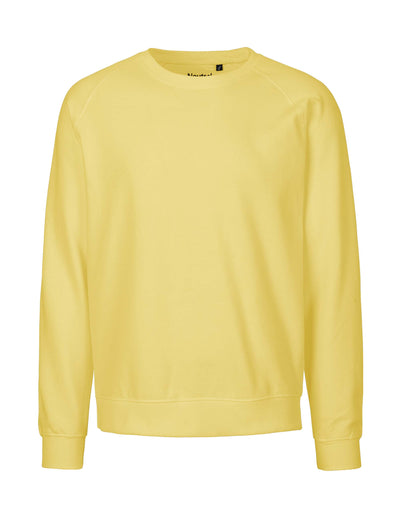 O63001 UNISEX SWEATSHIRT