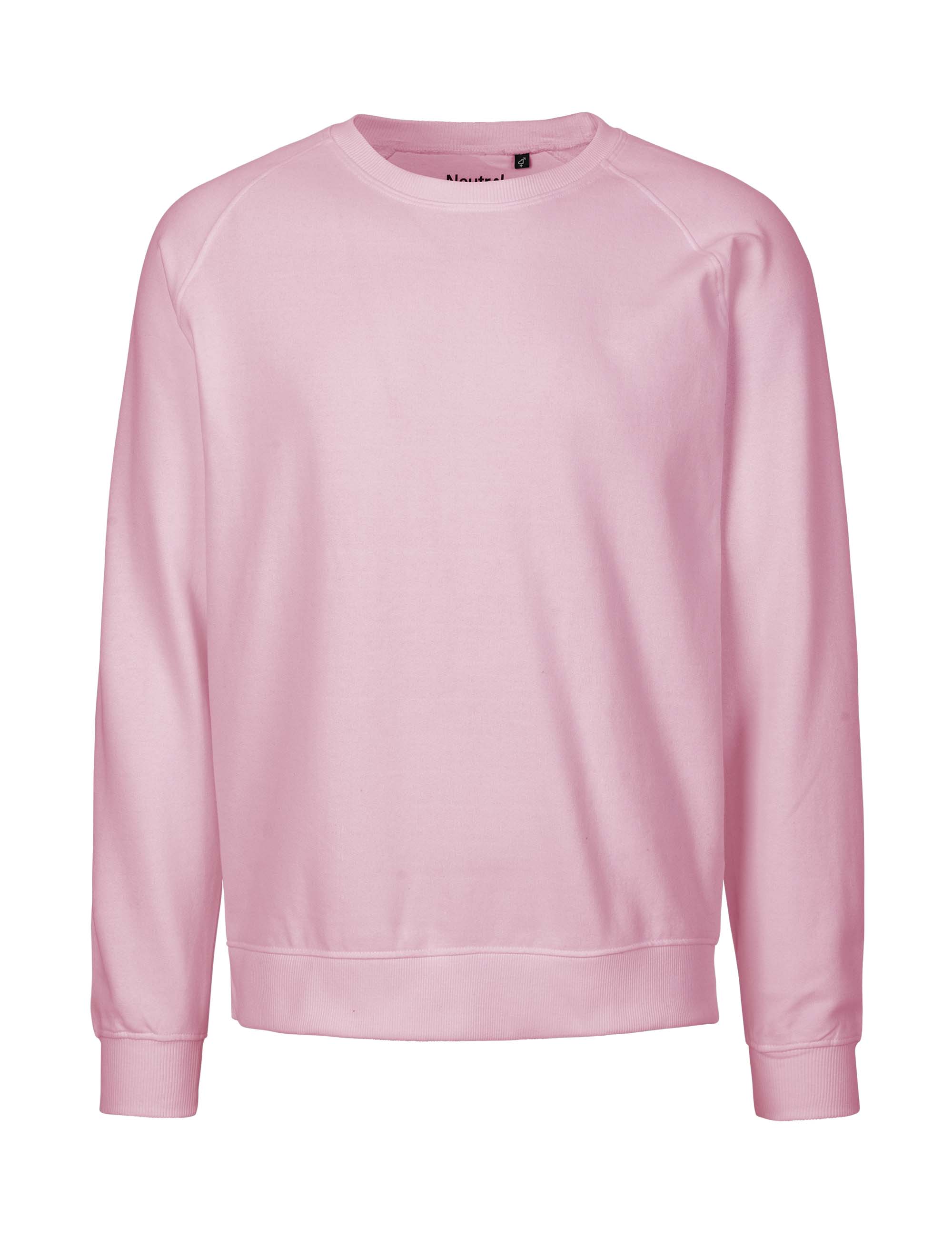 O63001 UNISEX SWEATSHIRT