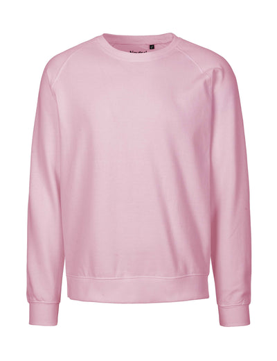 O63001 UNISEX SWEATSHIRT