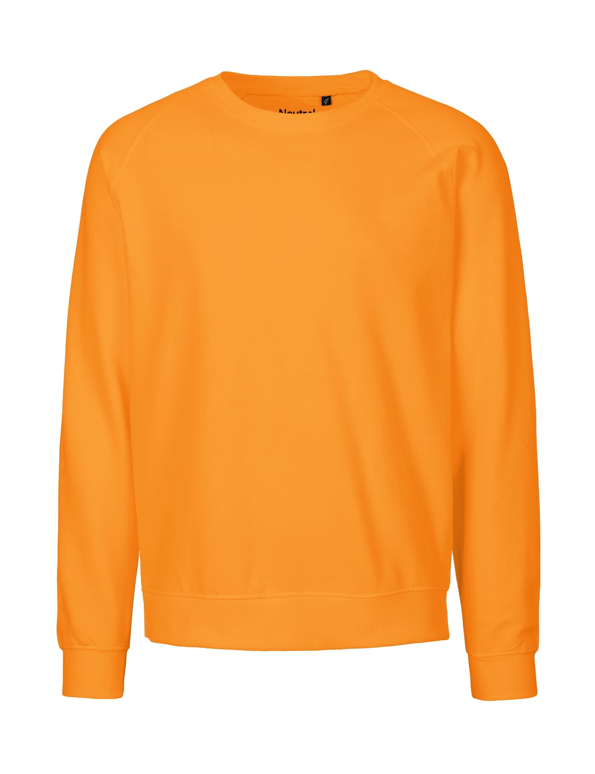 O63001 UNISEX SWEATSHIRT