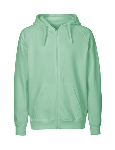 O63301 MENS ZIP HOODIE