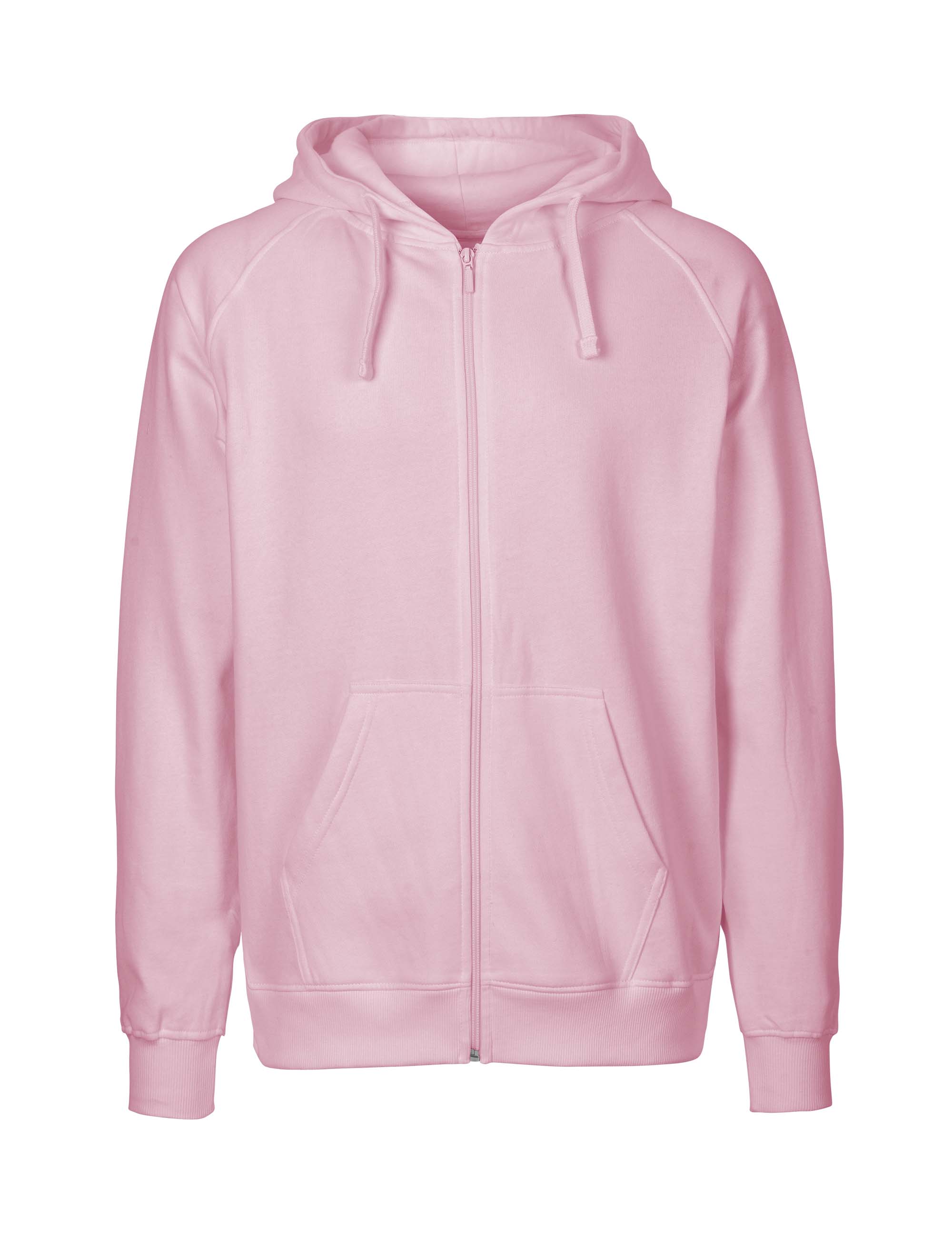 O63301 MENS ZIP HOODIE