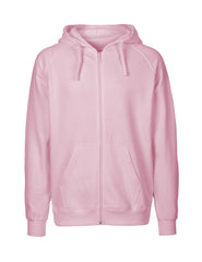 Flowknit Performance Zip Hoodie