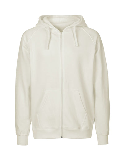 O63301 MENS ZIP HOODIE