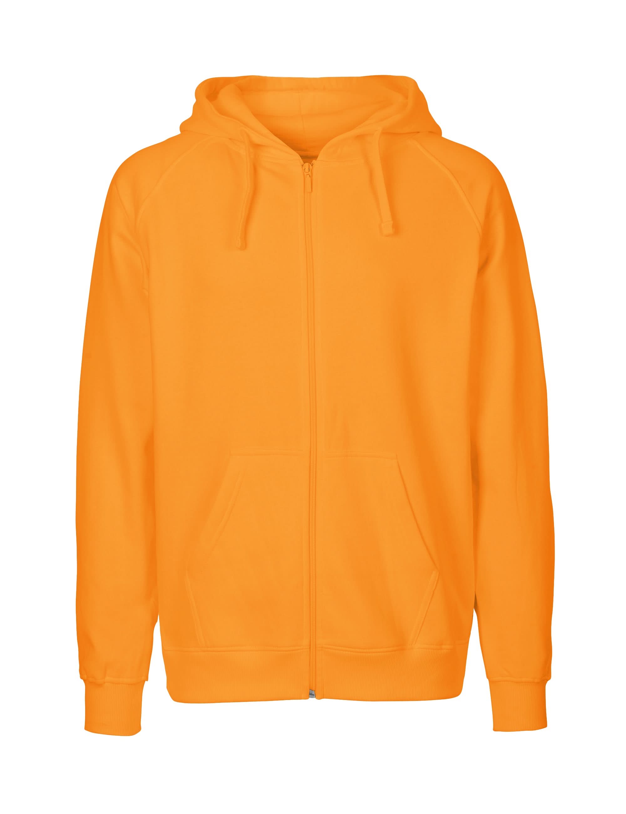 O63301 MENS ZIP HOODIE