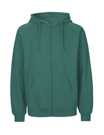 O63301 MENS ZIP HOODIE