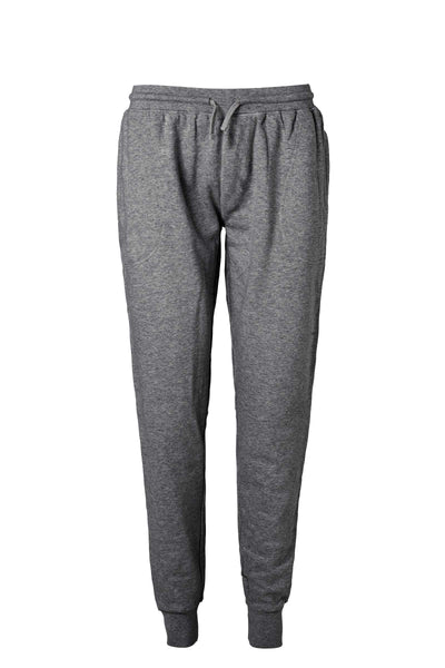 O74002 UNISEX SWEATPANTS W. CUFF