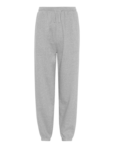 O74003 UNISEX SWEATPANTS W. ELASTIC CUFF