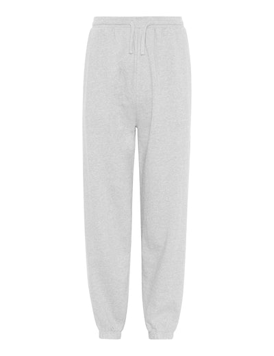 O74003 UNISEX SWEATPANTS W. ELASTIC CUFF