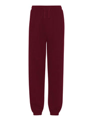 O74003 UNISEX SWEATPANTS W. ELASTIC CUFF – Neutral