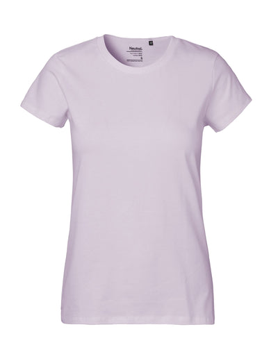 O80001 LADIES CLASSIC T-SHIRT