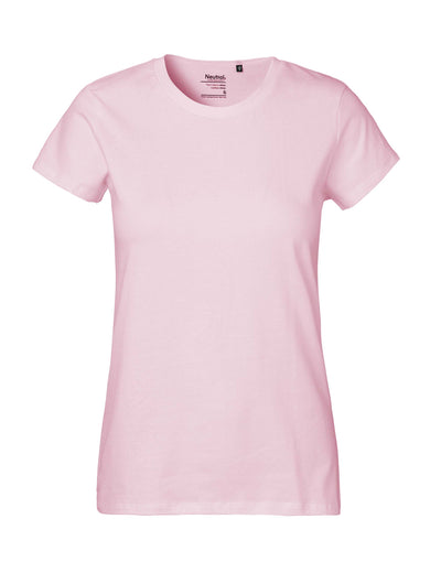 O80001 LADIES CLASSIC T-SHIRT