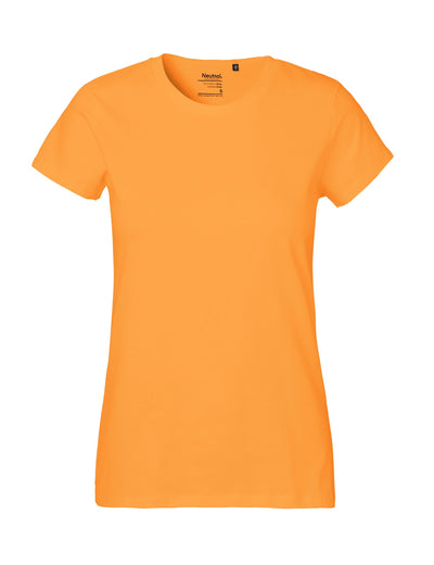 O80001 LADIES CLASSIC T-SHIRT