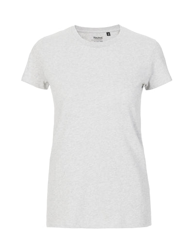 O81001 LADIES FIT T-SHIRT