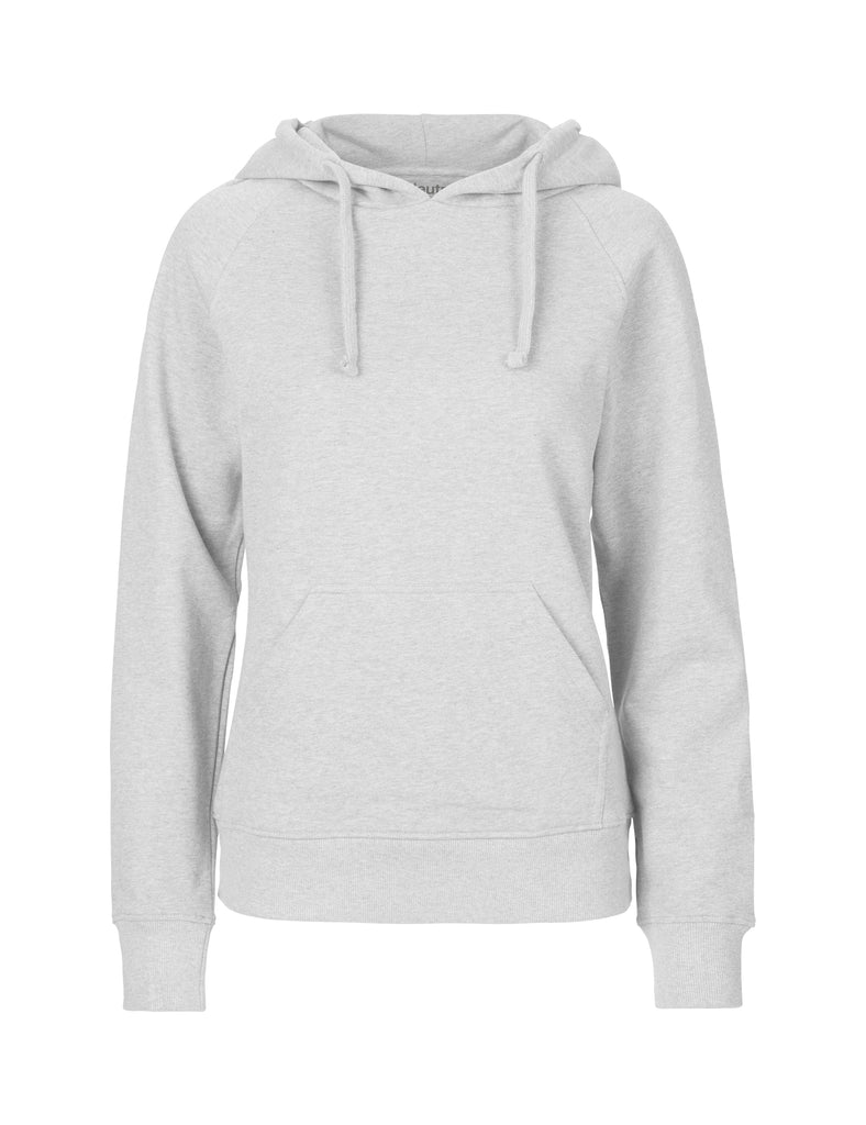 Grey hooded hotsell