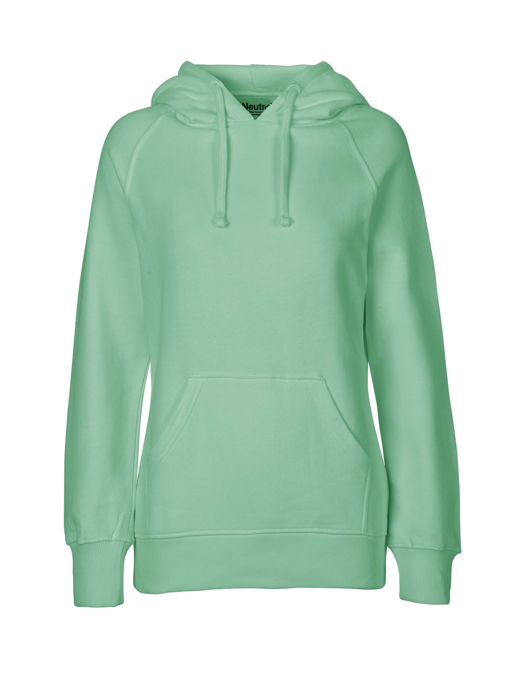 トップス New Manual 027 HOODIE HEATHER GREEN 97' Hoodie - Heather Green • Landyachtz