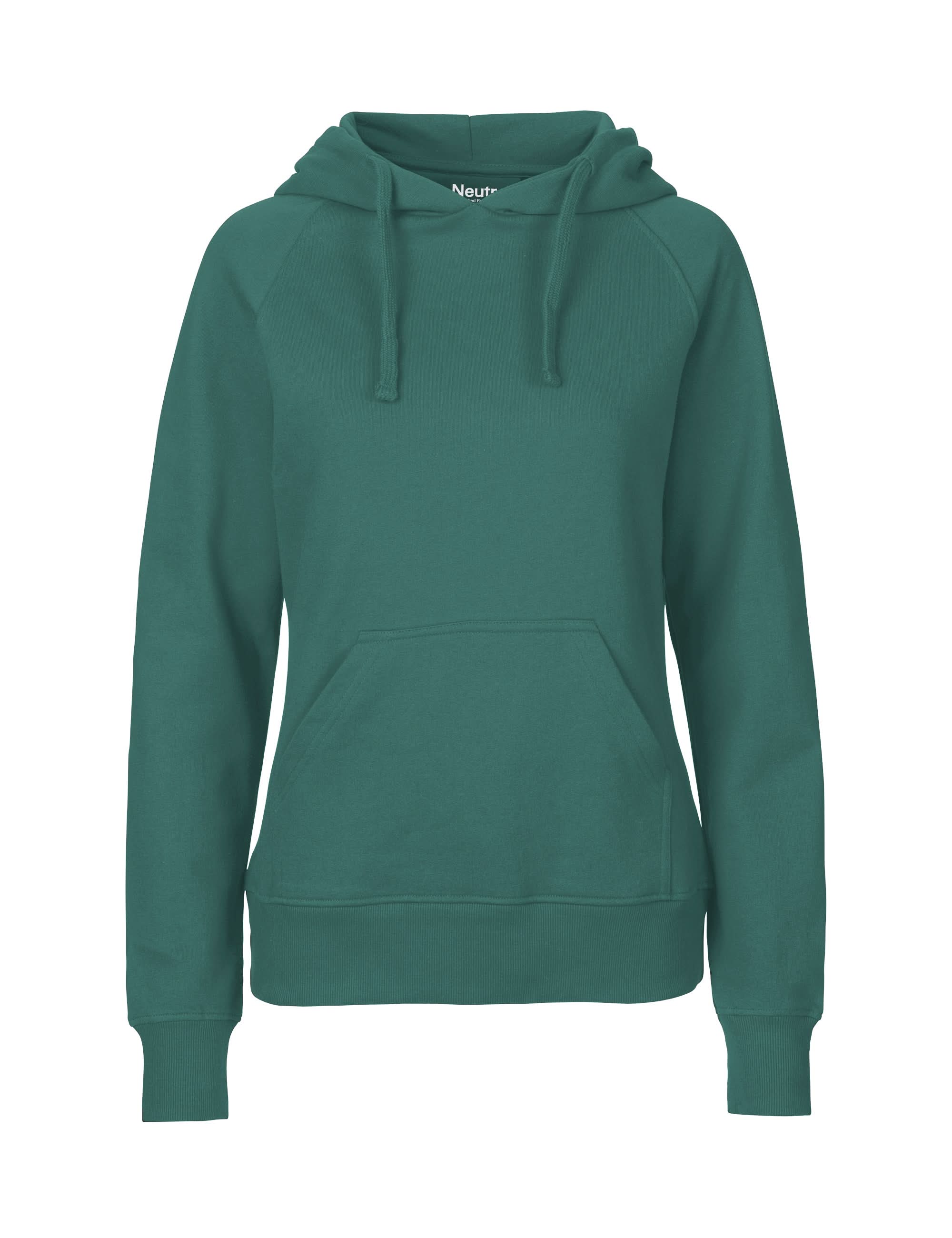 O83101 LADIES HOODIE