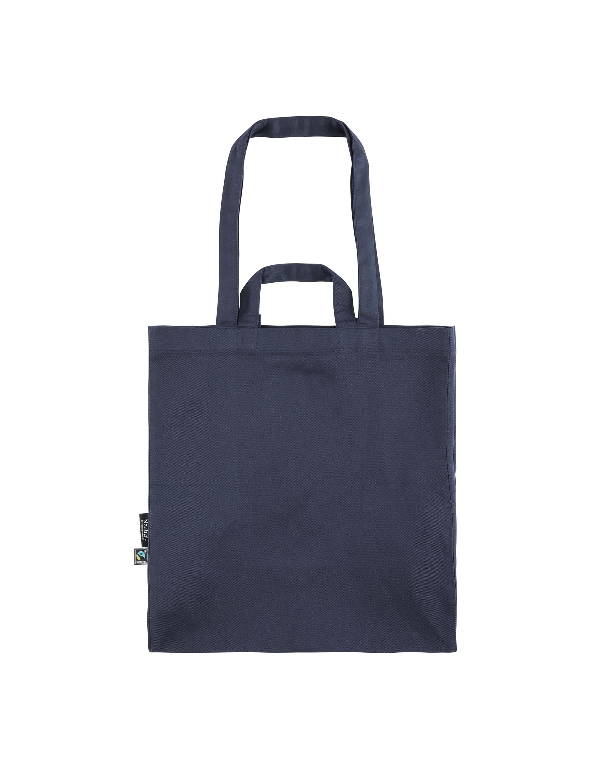 CITYSHOP - enof ◎ twill bag best O90030 TWILL BAG, MULTIPLE HANDLES – Neutral