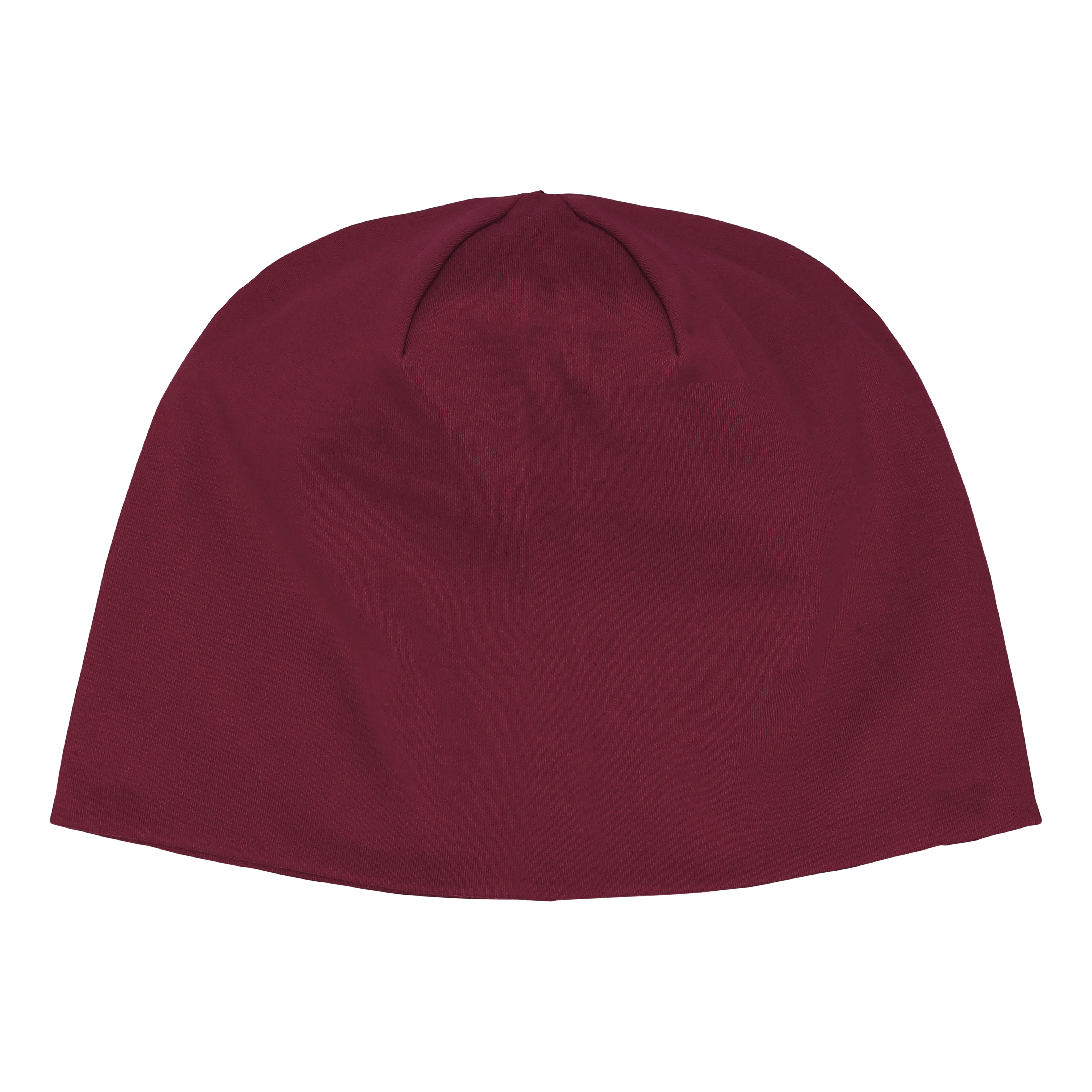 O93051 INTERLOCK BEANIE – Neutral