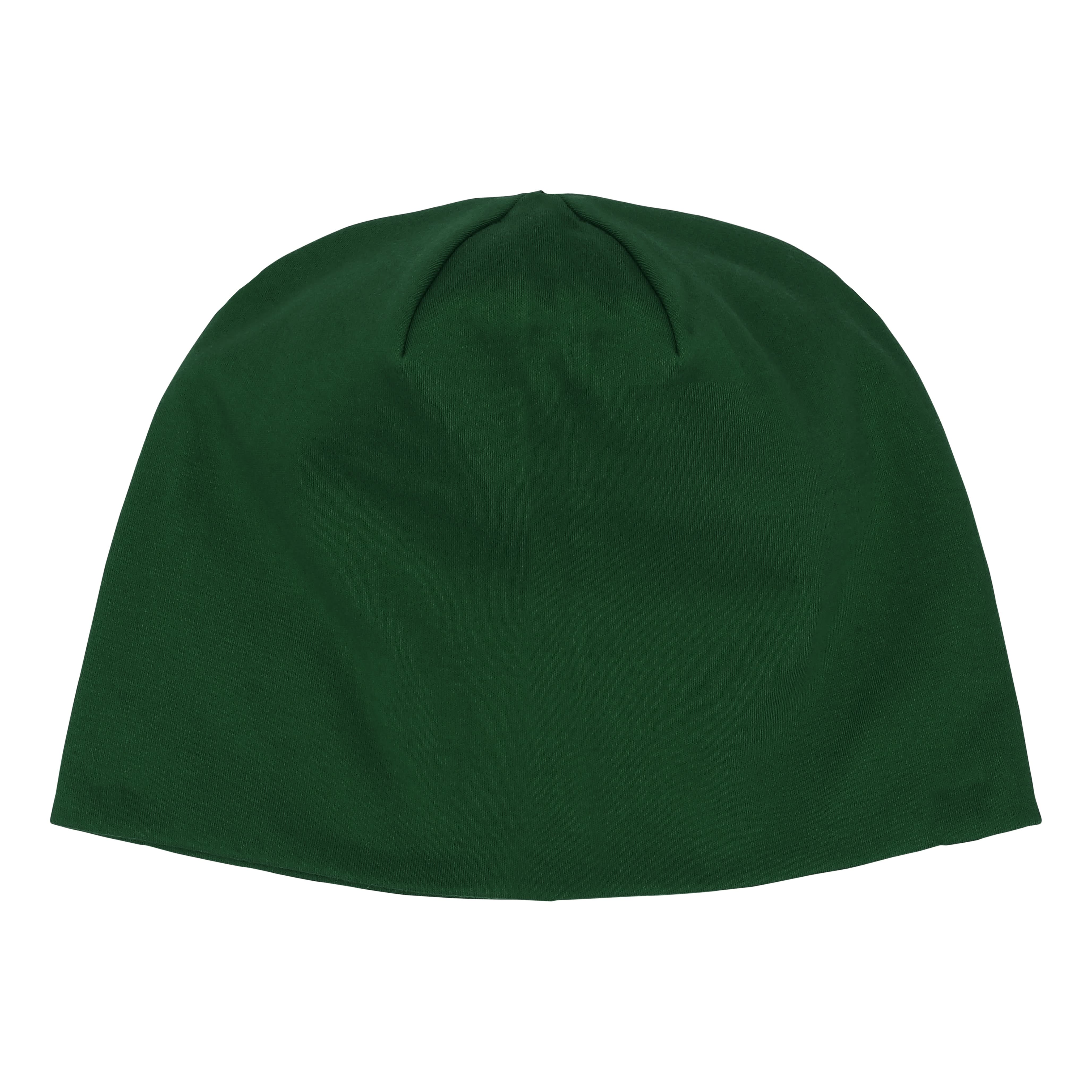 O93051 INTERLOCK BEANIE – Neutral