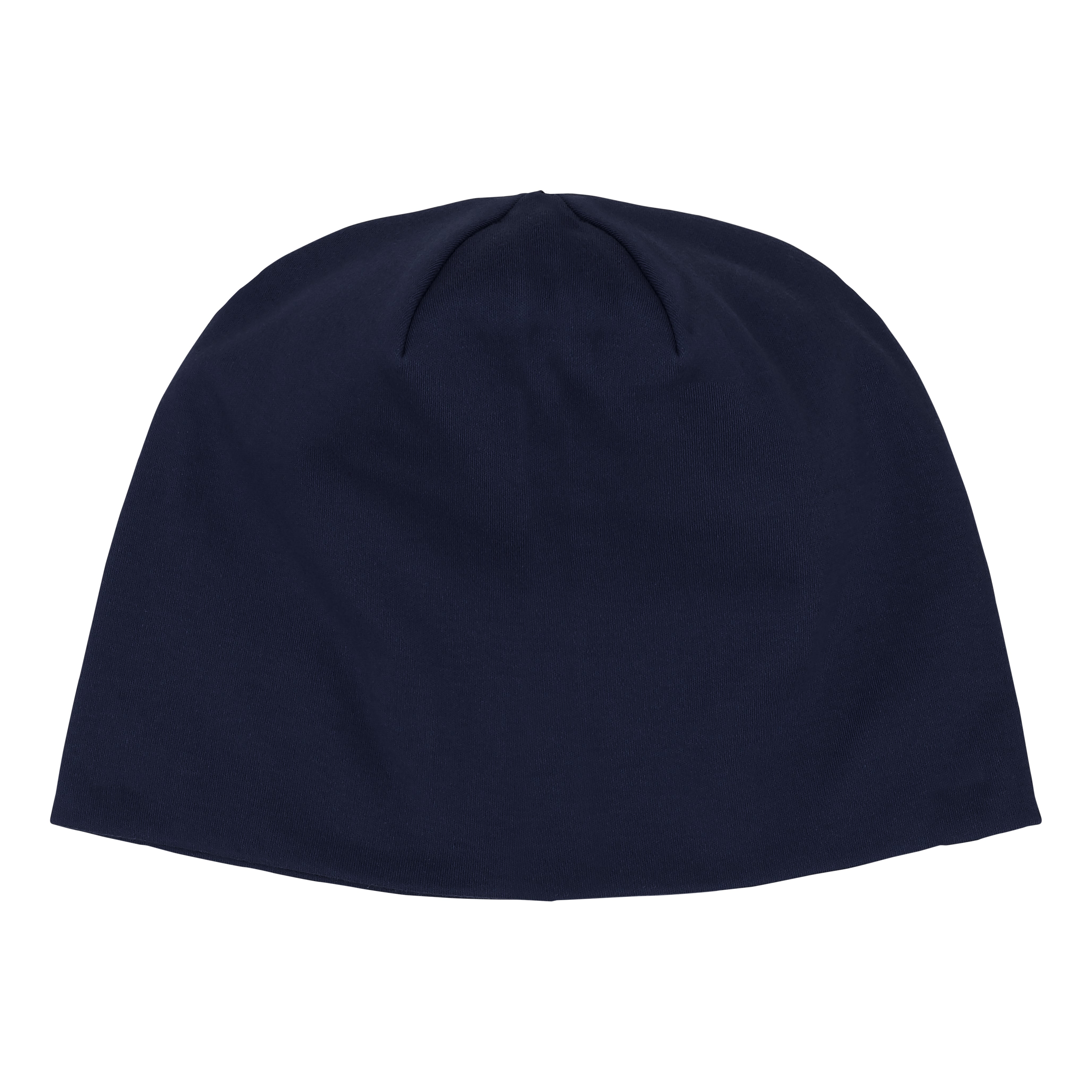 O93051 INTERLOCK BEANIE – Neutral