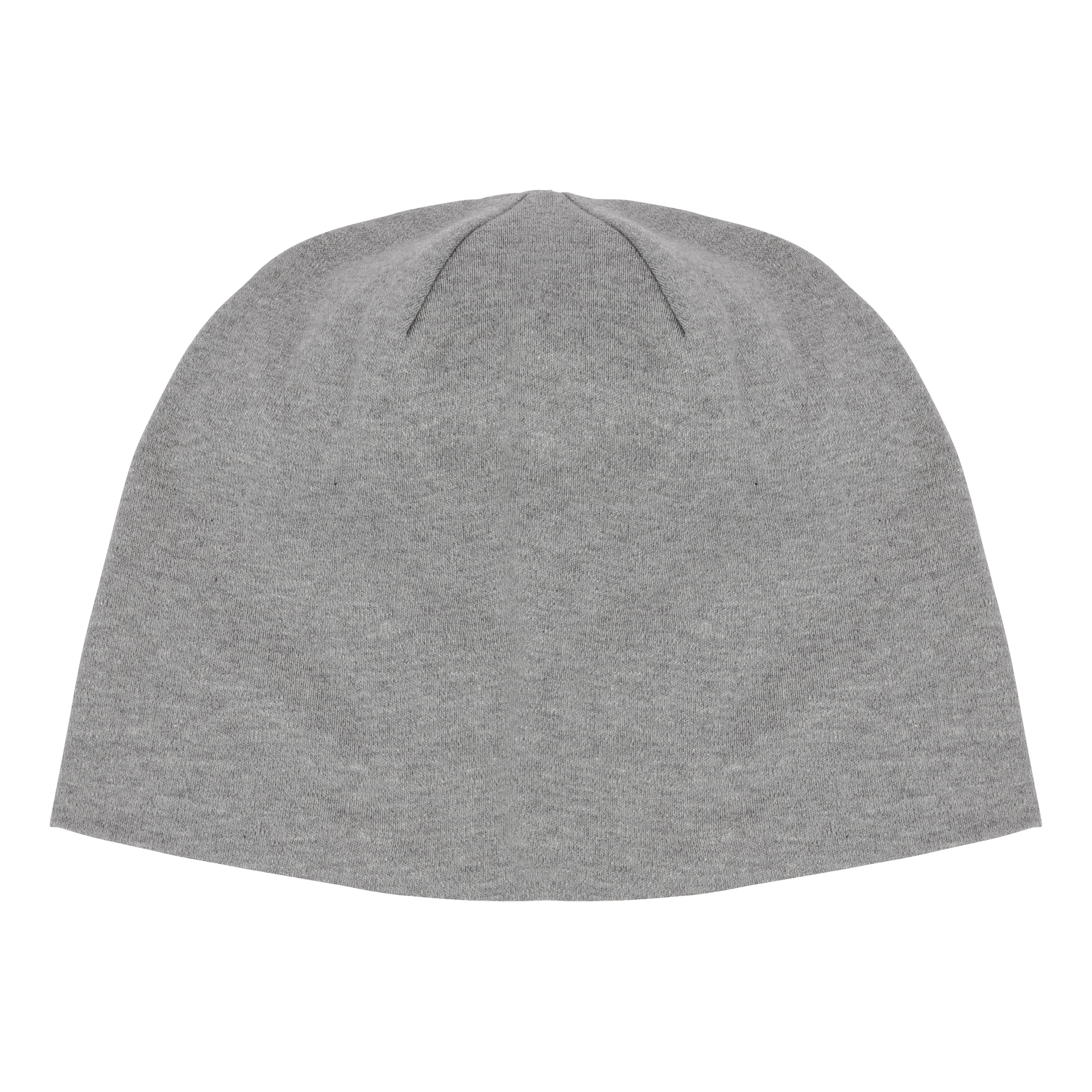 O93051 INTERLOCK BEANIE
