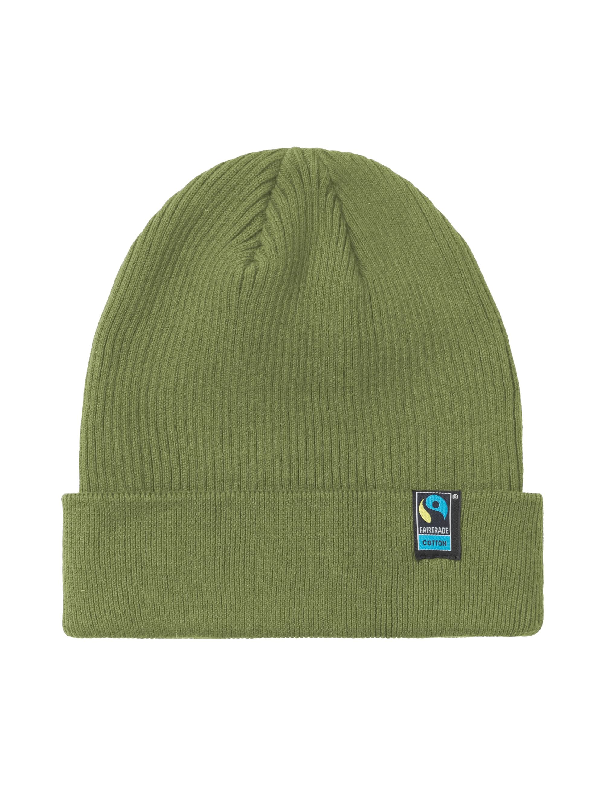 O93056 MIXED KNIT BEANIE – Neutral
