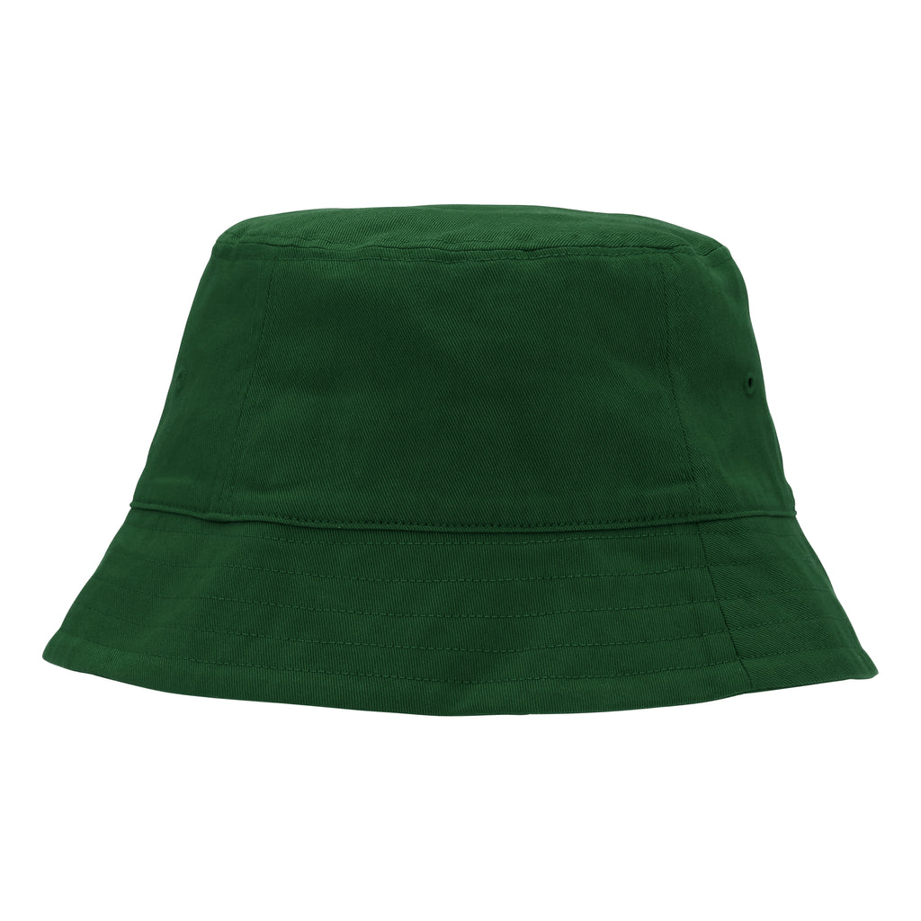 Blank Core Range Hat - Cilantro Green 39Thirty Curved Brim - New