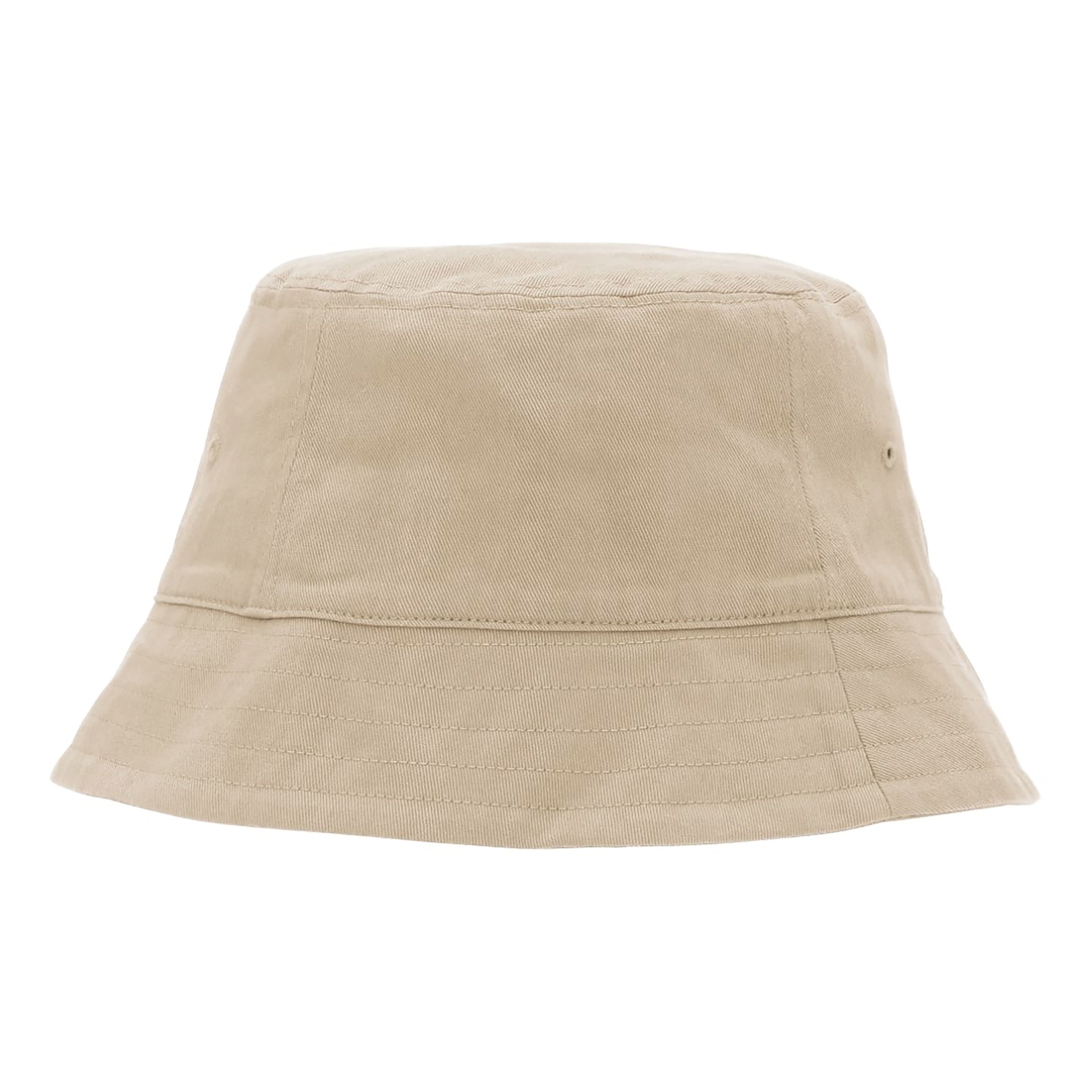 O93060 BUCKET HAT – Neutral