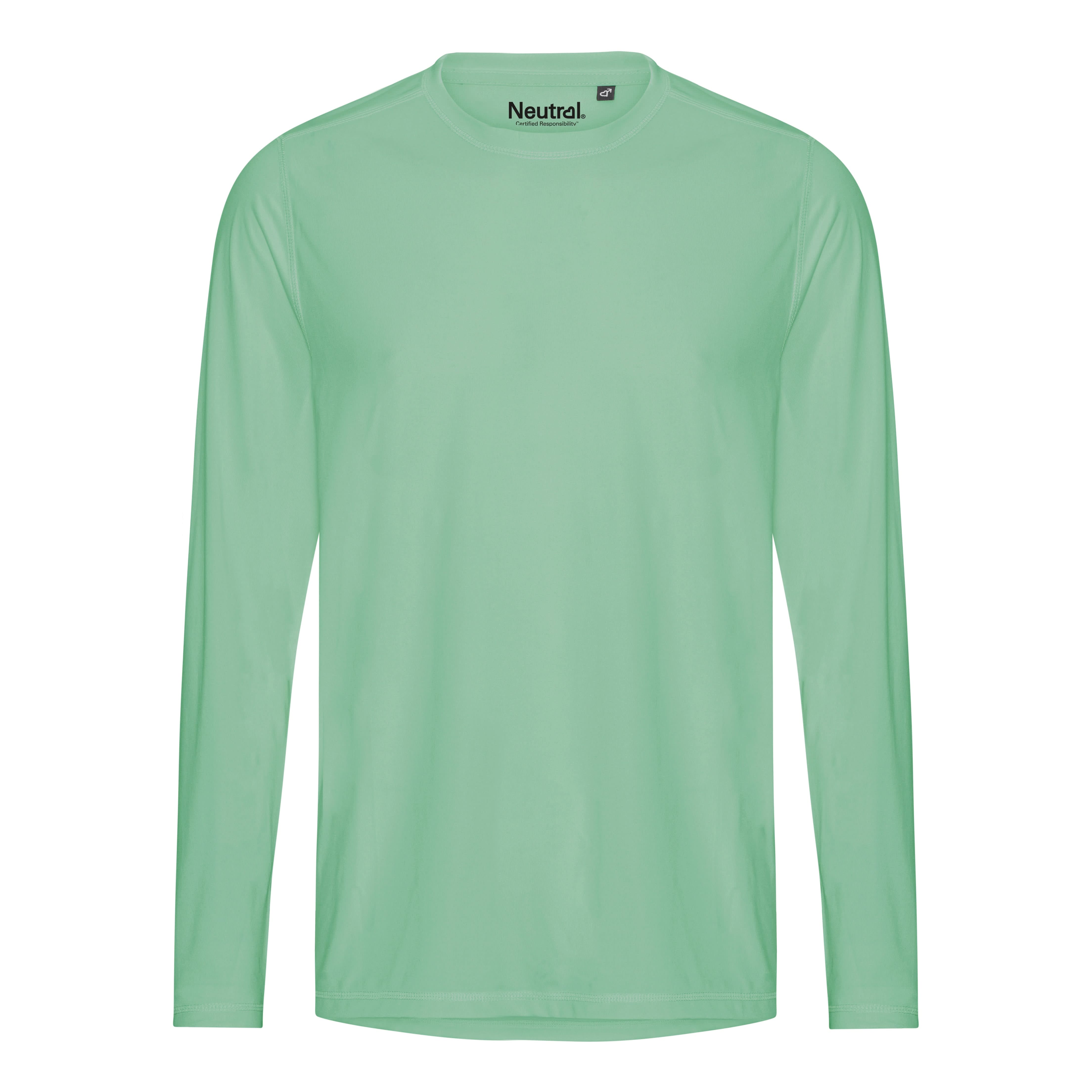 enof wrinkled ace long sleeve shirt イナフ Men's 150 MerinoFine™ Ace Long Sleeve T-Shirt| icebreaker