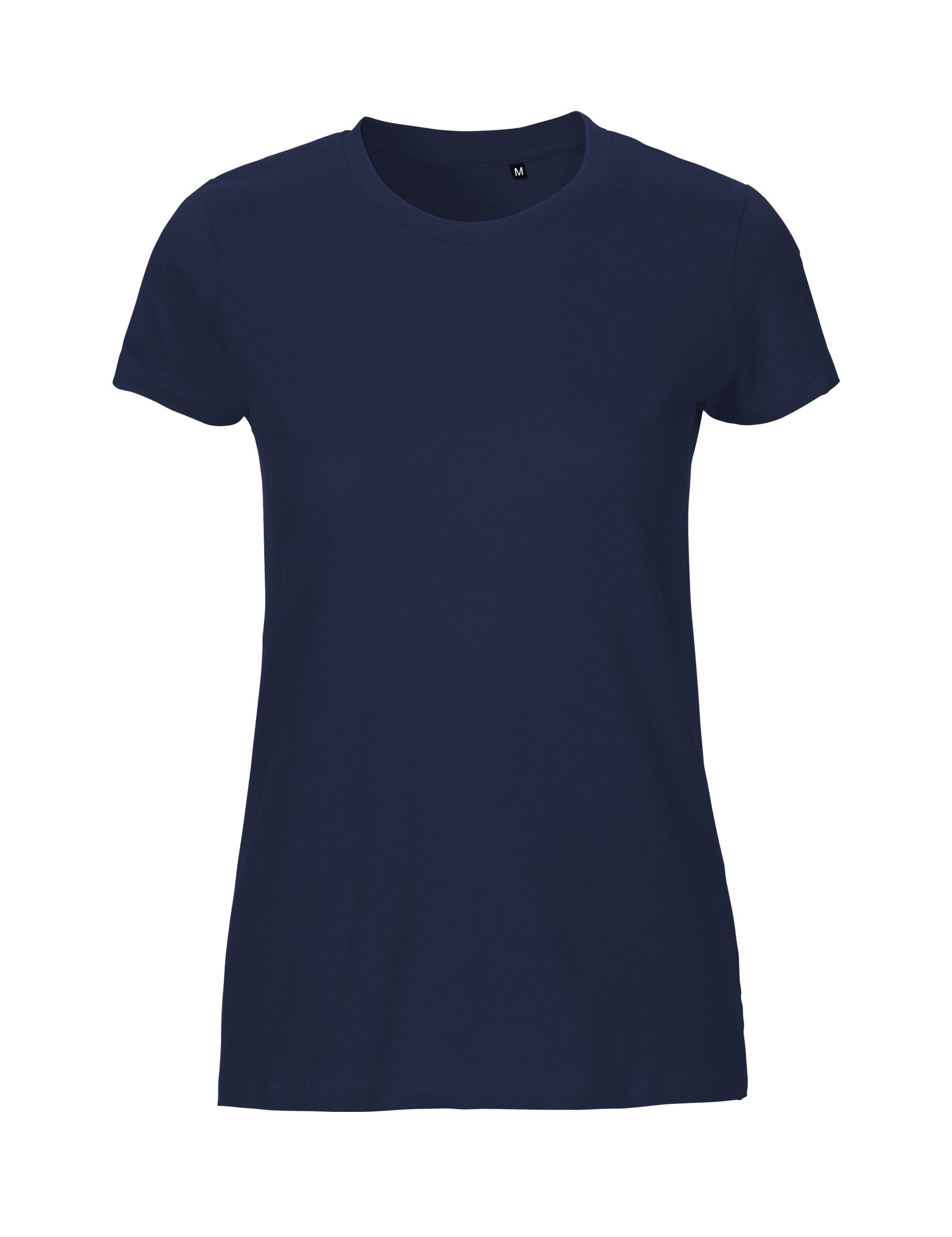 T81001 TIGER COTTON LADIES T-SHIRT – Neutral
